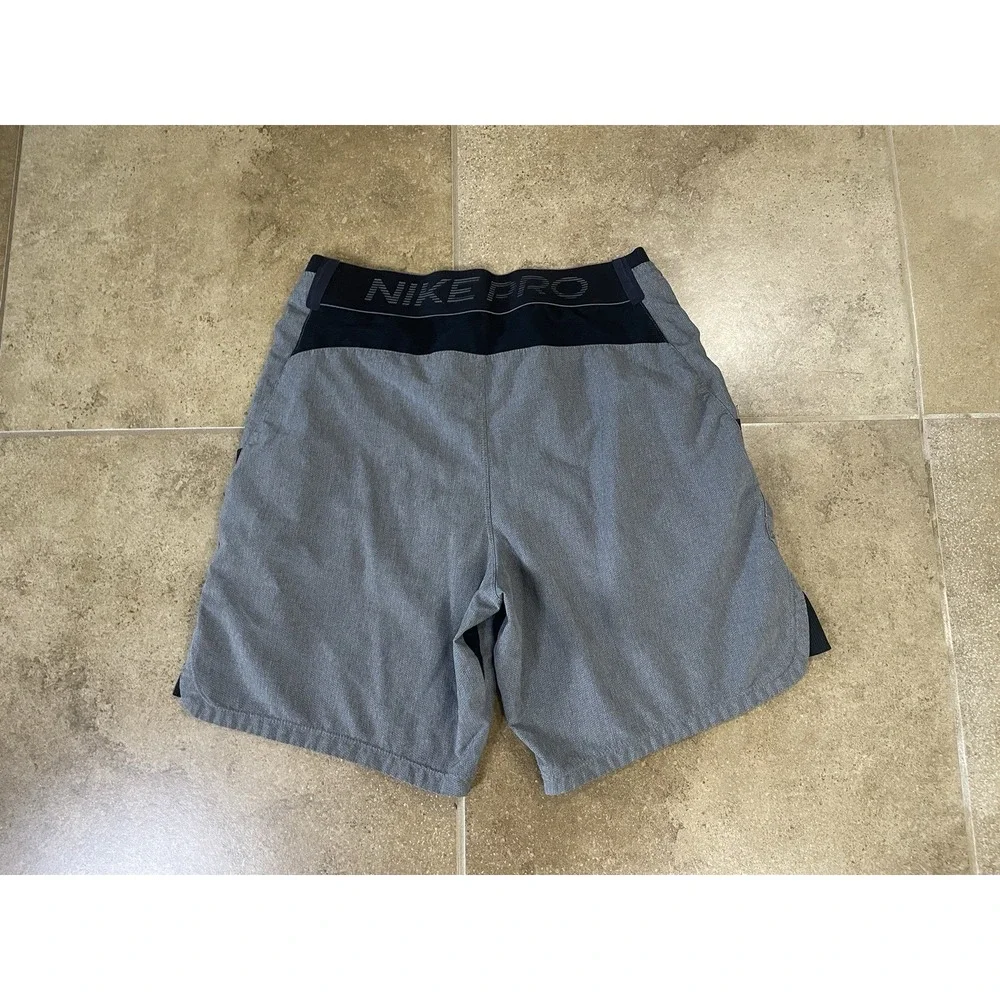 Nike we added